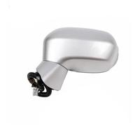 RéTroviseur Porte Complet Rétroviseur Latéral De Voiture Assy 3 Fils 5 Pour Civic FA1 FD1 FD2 2006 2007 2008 2009 2010 2011(3 wire Left c)