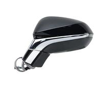 Rétroviseur Porte Ensemble Pour Lexus Pour NX Série Pour NX200t Pour NX350 2015 2016 2017 2018 2019 2020 2021 15 Broches Rétroviseur Angle Mort Rétroviseur Latéral(1pc left)