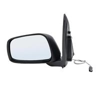 Rétroviseur Porte Ensemble Pour Nissan Pour Frontier 2005-2021 Pour Pathfinder Pour Xterra 2005 2006-2012 Ensemble Rétroviseur 3 Broches(1pc left)