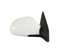 RéTroviseur Porte Pour Kia Pour Cerato 2006-2012 Rétroviseur Latéral Voiture Rétroviseurs Extérieurs Automatiques Avec Lentille Chauffante Ensemble RéTroviseur ExtéRieur(Right b)