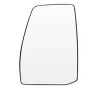 Rétroviseur Porte Verre Compatible avec Pour Transit Pour Custom Pour Tourneo 2012-2021, Chauffage Latéral Gauche/droit Pour Rétroviseur Extérieur BK21-17K740-AB BK21-17K741-AB