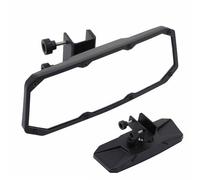 Rétroviseur pour Bateau e,Rétroviseur pour Bateau,Rétroviseurs réfléchissants | Accessoires de bateau de miroir, rétroviseur grand angle pour le ski nautique, le sport, le wakeboard et le surf