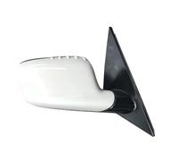 Rétroviseur Pour BMW Série 7 E66 2000-2005 Auto Électrique Pliant Chauffage Assy Voiture Accessoires Extérieur Rétroviseur Latéral Assemblage(13 Wire Right 2)