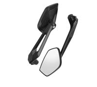 Rétroviseur Pour C400GT 2019-2024 Pour C400X 2018-2024 Pour K1200R 2005-2008 Pour K1300R 2008-2015 Pour RNineT 2013-2024 Rétroviseur Universel Pour Moto