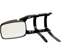 Rétroviseur pour caravane HP Autozubehör 10275 11.5 cm x 16 cm