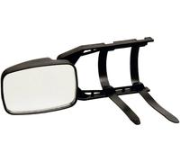 Rétroviseur pour caravane HP Autozubehör 10275 115 mm x 160 mm