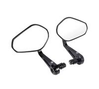 Rétroviseur Pour CB125R 2021-2024 Pour CB250R 2018-2024 Pour CB300F 2015-2018 Pour CB300R 2019-2024 Pour CB500F 2013-2023 Rétroviseur Latéral De Guidon De Moto