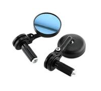 Rétroviseur Pour CB150R Pour CB250R Pour CB400 Pour CB650R Pour CB1000R Pour CM300 Pour CM500 Pour CM1100 Rétroviseurs Universels Pour Guidon De Moto De 22 Mm