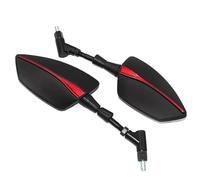 Rétroviseur Pour CB300F Pour CB400X Pour CB400F Pour CB500X Pour CB500F Pour CB650F Pour X-ADV 750 Rétroviseurs Universels Pour Guidons De Moto