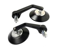 Rétroviseur Pour CB650R Pour CB300R Pour CB750 Pour CBR650F Pour NC19 Pour NC22 Pour VFR1200X Rétroviseur De Guidon De Moto Embouts De Guidon Rétroviseurs Latéraux
