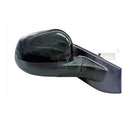 rétroviseur pour Chevrolet Spark M300) à partir de 03/2010, à câble, gauche