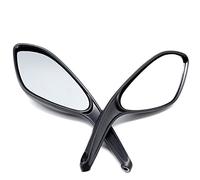 Rétroviseur Pour DUCATI Pour Streetfighter S Pour Streetfighter 848 2009 2010 2011 2012 2013 2014 2015 Rétroviseurs Latéraux Moto Rétroviseur Gauche Droite Rétroviseur Central Rétroviseur Guidon