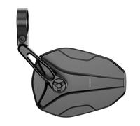 Rétroviseur pour Embouts De Guidon HIGHSIDER - Pro