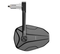 Rétroviseur pour Embouts De Guidon HIGHSIDER Pro