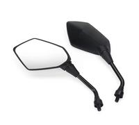 Rétroviseur Pour F650GS Pour G650GS Pour F700GS Pour F800GS Pour F800R Pour F750GS Rétroviseurs Universels Pour Guidon De Moto Accessoires Pour Rétroviseurs De Moto
