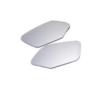 Rétroviseur pour Forza 125 250 NSS Forza125 Forza250 Accessoires Miroir Convexe Augmenter Rétroviseurs Rétroviseur Latéral Vue Vision Lentille