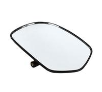 Rétroviseur Pour GoldWing GL1800 2001-2017 2016 2013 2011 2002 2003 Moto Clair Rétroviseurs Latéraux Verre Gauche Et Droit Inverser Llens(Left Side 1 Pcs)