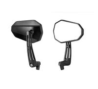 Rétroviseur Pour Hornet Pour CB500X Pour NC750X Pour CB750 Pour CRF1100L Pour Africa Pour Twin Rétroviseurs Latéraux De Moto 8/10 Mm Embouts De Guidon