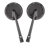 Rétroviseur Pour Hornet Pour CB650F Pour Shadow 600 Pour CB500X Pour NC750X Pour CB750 Pour CRF1100L Pour Africa Pour Twin Rétroviseur Moto 8/10 Mm
