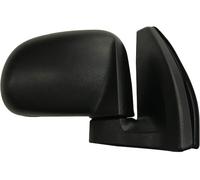 Rétroviseur Pour Hyundai Atos Prime 1999-2004 Mécanique Droit