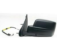 Rétroviseur pour Jeep Cherokee Liberty 2008-2013 5+4 Goupille Gauche