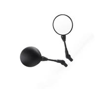 Rétroviseur Pour KLX150L 2014-2019 Pour KLX250S 2009-2017 Pour KLX300 Pour KLX300SM 2021-2023 Rétroviseurs Universels Pour Guidon De Moto 8 Mm/10 Mm