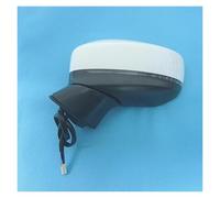 Rétroviseur Pour Mazda CX-5 Accessoires voiture 69-18Z pièces de carrosserie ensemble rétroviseur porte KF fonction zone aveugle haut niveau Rétroviseur extérieur(R side)