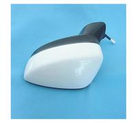 Rétroviseur Pour Mazda CX-5 Accessoires voiture 69-18Z pièces de carrosserie ensemble rétroviseur porte KF fonction zone aveugle haut niveau Rétroviseur extérieur(L side)