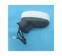 Rétroviseur Pour Mazda CX5 2017-2021 KF Pièces détachées automobiles 69-12Z pièces de carrosserie ensemble rétroviseur Rétroviseur extérieur(R side)