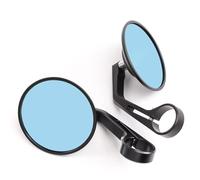 Rétroviseur Pour NRX1800 Pour VTX1300 Pour VTX1800 Pour XL250 Pour XL400 Rétroviseurs Latéraux De Moto Accessoires Pour Guidon