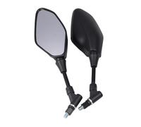 Rétroviseur Pour PCX125 Pour PCX150 Pour PCX160 Rétroviseurs Universels Pour Moto Rétroviseurs Latéraux Accessoires Pour Rétroviseurs