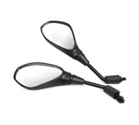 Rétroviseur Pour R1200GS 2004-2019 Pour R1250GS Pour R1250R 2018-2024 Pour K1200R 2005-2008 Pour K1300R 2009-2015 Rétroviseurs Latéraux Pour Moto