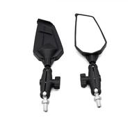 Rétroviseur Pour RNineT Pour R1200GS Pour S1000RR Pour F800R Pour S1000XR Pour R1250GS Pour Adventure Pour F650GS Pour G310R Rétroviseur Latéral De Guidon De Moto 8 Mm 10 Mm