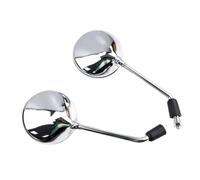Rétroviseur Pour RNineT Pour R1200GS Pour S1000RR Pour F800R Pour S1000XR Pour R1250GS Pour Adventure Pour F650GS Pour G310R Rétroviseur Moto 8/10 Mm