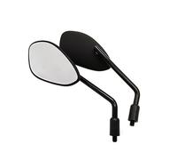 Rétroviseur Pour RNineT Pour S1000RR Pour F800R Pour S1000XR Pour R1250GS Pour Adventure Pour F650GS Pour G310R Rétroviseur Universel Pour Moto 8/10 Mm