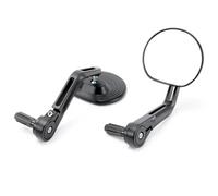Rétroviseur Pour RNineT Pure Pour Scrambler Pour Urban 2020- Rétroviseurs Universels Pour Embouts De Guidon De Moto Accessoires Pour Rétroviseurs De Guidon