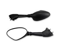 Rétroviseur Pour S1000RR Pour HP4 2009 2010 2011 2012 2013 2014 2015 2016 2017 2018 Rétroviseur Universel Pour Moto Accessoires Modifiés
