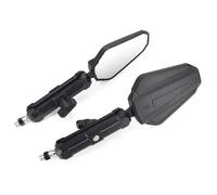 Rétroviseur Pour S1000XR Pour F900XR Pour F850GS Pour F750GS Pour F650GS Pour F800GS Pour G310GS Rétroviseurs Latéraux Réglables Et Rotatifs Pour Motos Accessoires