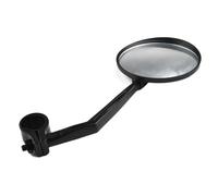 Rétroviseur Pour Scooter Électrique, 1/2x, Pour Xiaomi Mijia M365, Es1 E, Pièces De Bicyclette