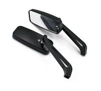 Retroviseur Pour Suzuki Pour GSXR 600 750 1000 Rétroviseur Pour Guidon De Moto Rétroviseur De Course Rétroviseurs Latéraux De Vélo De Rue rétroviseurs pour moto(Style 3)