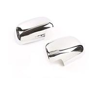 Rétroviseur Pour TACOMA 2005 2006 2007 2008 2009 2010 Couvercles De Rétroviseur De Voiture Capuchons De Rétroviseurs Latéraux Accessoires De Garniture