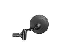 Rétroviseur pour vélo électrique Busch & Müller Cycle Star - ø80 mm - noir