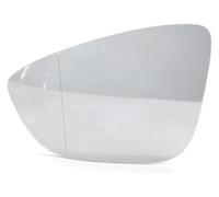 Rétroviseur Pour VW Pour MK7 Pour Passat B7 CC Pour B&ORA Pour Bettle Pour S&CIROCCO 3C8857521 3C8857522 Rétroviseur De Voiture En Verre Chauffant