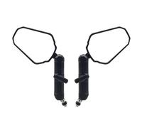 Rétroviseur Pour XR125L 2003-2020 Pour XR150L 2014-2024 Pour XR190L 2017-2021 Pour XR230 2005-2009 Pour XR250L 1991-1996 Rétroviseurs Latéraux Pour Moto