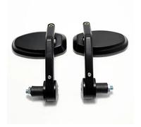 Rétroviseur Pour Z1000 Pour Z750 Pour ER-6F Pour ER-6N Rétroviseurs Latéraux De Moto Embouts De Guidon Accessoires De Rétroviseurs De Moto
