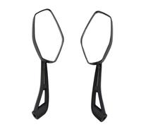 Rétroviseur Pour Z750 Pour Z800 Pour Z900 Pour Z1000 Pour ER6N Pour ER6F Pour Z900RS Rétroviseurs Latéraux De Moto Pour Guidon De Moto