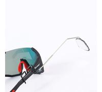 Rétroviseur pratique pour casque de vélo, longue durée de vie