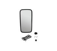 Rétroviseur principal DT Spare Parts 3.86001SP chauffant, R: 1800 mm