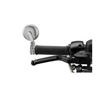 RETROVISEUR PUIG DROIT/GAUCHE MOD. TRACKER EN ALUMINIUM - COD. 9506D - DiamEtre