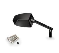 rétroviseur puig gt.1 019nn - gauche noir UNICA